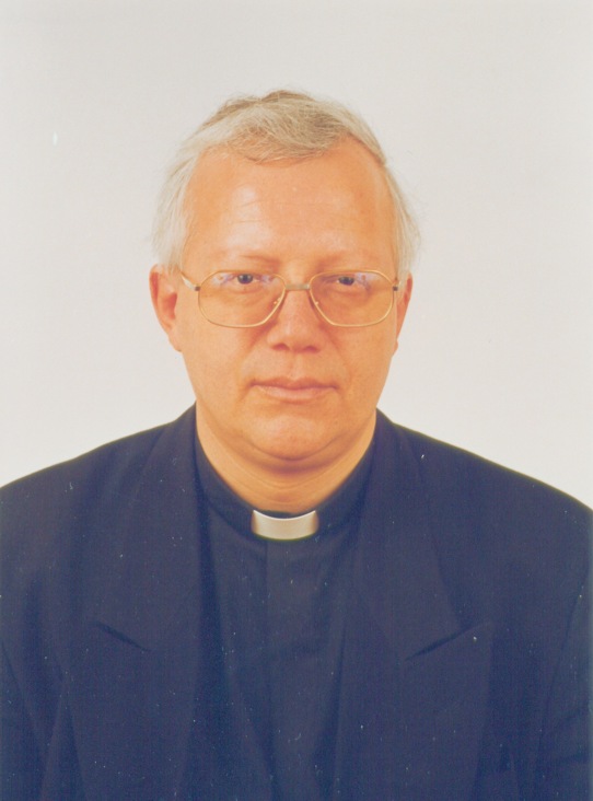 Prof. Dr. Manfred Hauke