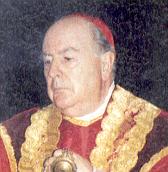 Kardinal Angelo Felici