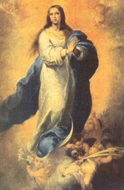 Maria Aufnahme In Den Himmel