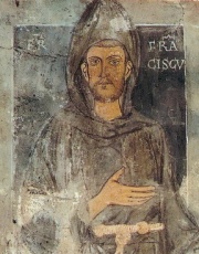 Franz v. Assisi