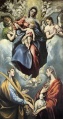 220px-El Greco Virgin with Saints Agnes and Martina.jpg